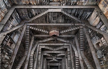 7-Days Golden Triangle with Bundi & Ranthambore tour from Delhi.