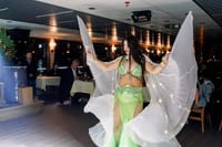 Exclusive Bosphorus Dinner Cruise with Private Table 1