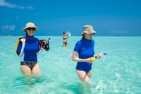 Private Prison Island and Nakupenda Full Day Boat Trip 3