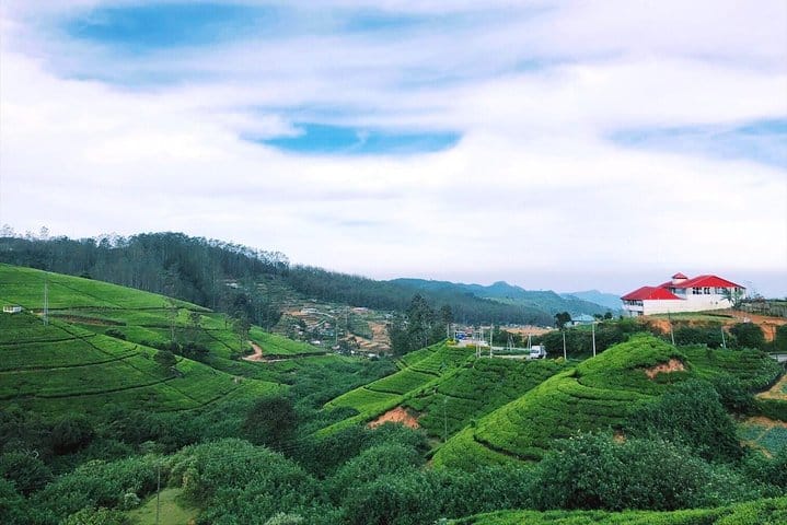 4 Days Ramayana Highlights