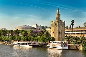 Sevilla special highlight tour- by OhMyGoodGuide