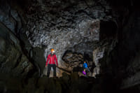ATV & Caving 1