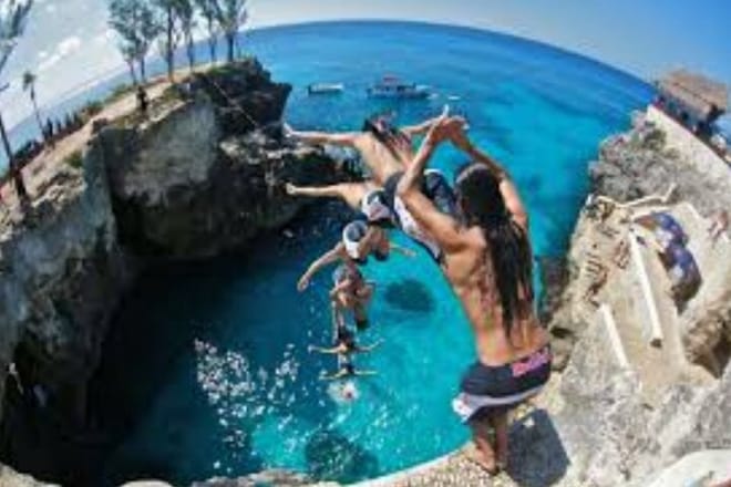 Negril Seven Mile Beach & Rick's Cafe Tour photo 6