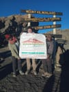5-Day Mount Kilimanjaro Trek: Express Marangu Route Budget Cabin Tour 10
