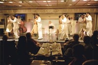 Gala Tango Show with Optional Dinner in Buenos Aires 2