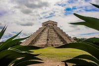 Chichen Itza Day Trip with Cenote and Valladolid from Tulum 2