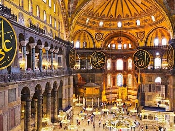 Haghia Sophia