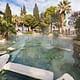 Cleopatras Pool