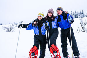 Snow Adventure Day