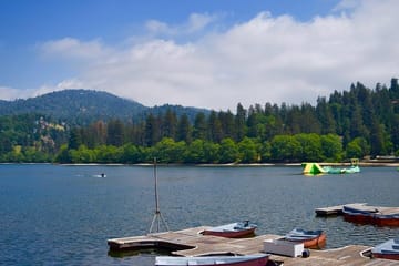 03 Day Tour Kandy and Nuwara Eliya from Kandy