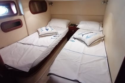 Private Luxury Yacht Tour in Alanya