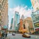 Chicago City