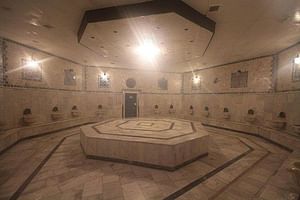 Moroccan Bath 2 hours, Sauna, Jacuzzi, Steam bath, With Transfer - Hurghada