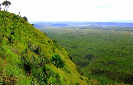 4 Days, 3 Nights Safari – Lake Nakuru and Maasai Mara Safari