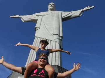 Cristo Redentor