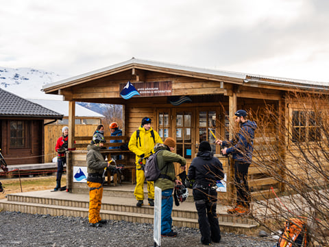 Glacier Explorer, photo 21