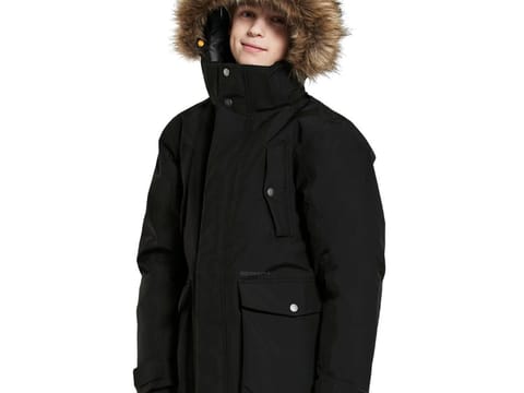 Children's Winter Coat Rental, photo 3
