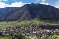 3-Day Private Mestia and Ushguli Tour from Batumi 2