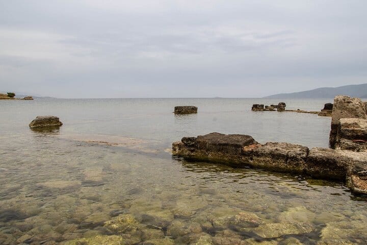 Private Apostle Paul Route & Corinth Tour 7