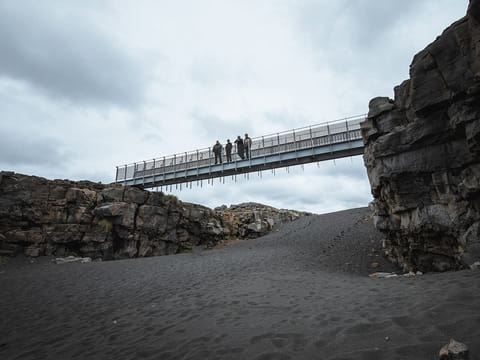 Reykjanes Peninsula | Private Tour | Photo Package Included, photo 2