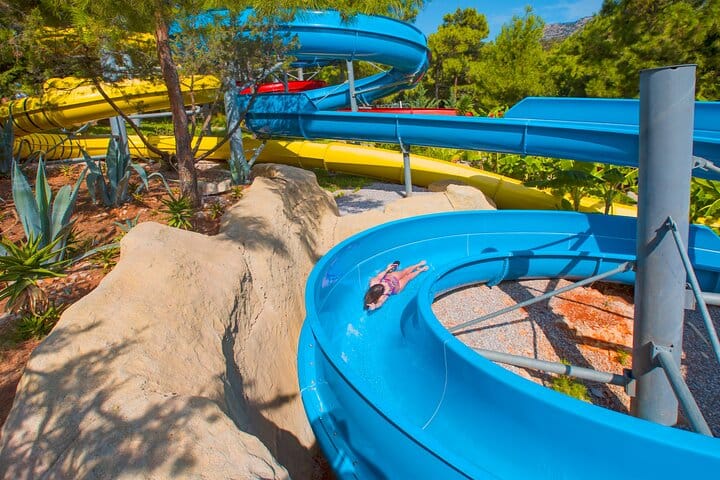 Bodrum Aquapark Ticket 3