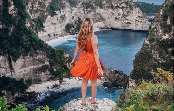 Amazing Nusa Penida Tour