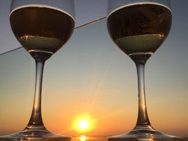 Private Wine Adventure Tour in Santorini photo 4