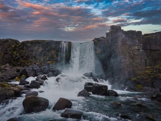 Golden Circle & Meet the Icelandic Horses | English Guide + Selected German Departures, photo 12