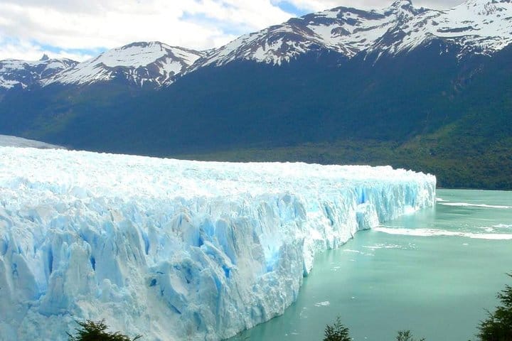 Perito Moreno