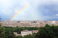 Private Day Trip from Civitavecchia to the Best of Rome 10