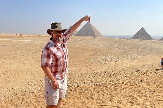 Wonders of the Pharaohs 5 stars photo 6