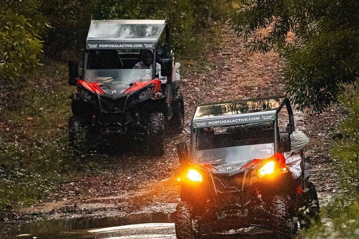 Can-Am-Tour in der Serra da Nó – image 8
