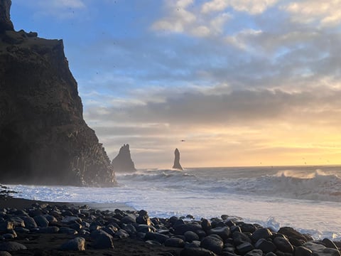 South Coast Private Tour from Reykjavik, photo 5
