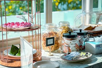 Canoeing Adventure to James Bond Island from Phuket