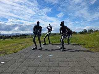 Reykjavik City Tour Experience, photo 8
