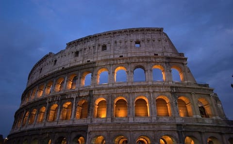 Private Walking Tour of Rome's Iconic Landmarks