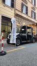 Private Car Tour in Rome 5