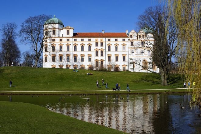 Celle Private Walking Tour With A Professional Guide photo 3