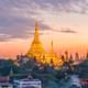 Rangon Airport (YIA) : Private Yangon Hotel Transfer