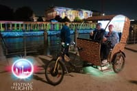 Berlin Night Tours - Romantic Night & Evening Tours Berlin 6