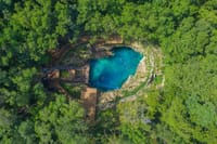 Luxury Catamaran Cruise: Snorkel, Beach Club, Cenote & Open Bar 4