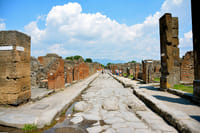 VIP Experience Private tour to Pompeii and Amalfi Coast from Rome 3
