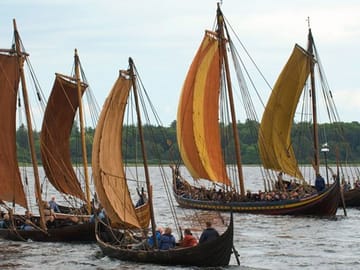 History & Vikings-Viking Heritage Trail
