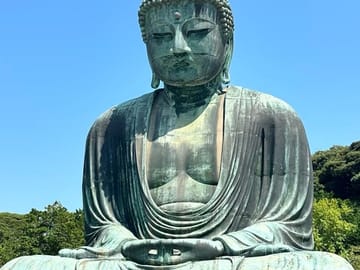Explore Kamakura Great Buddha, Enoshima and Shonan Coast