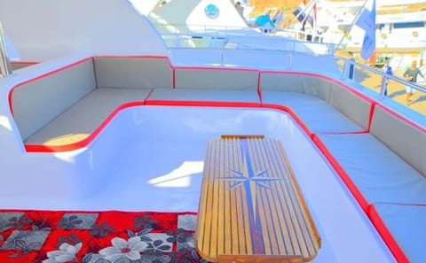 Private VIP Snorkeling Tour at Ras Mohammed National Park