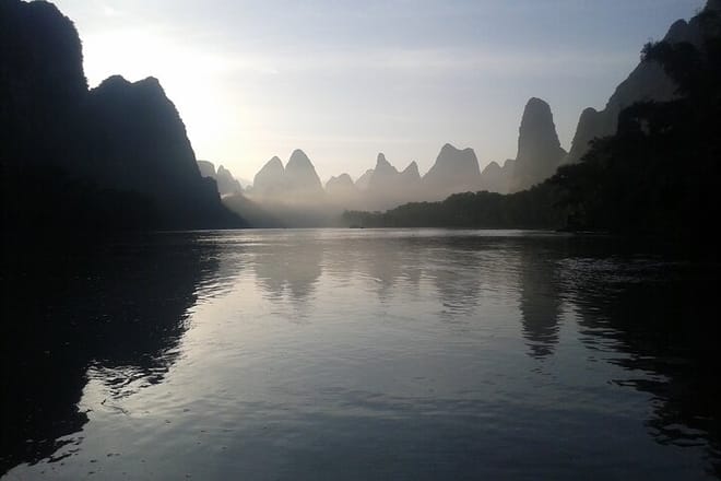 Li River