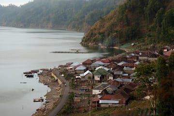 Explore Balinese Mysticism and Death Rituals in Kintamani