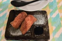 (1 Group Only) Osaka Dotonbori Food Tour Wagyu & Ramen Takoyaki 8