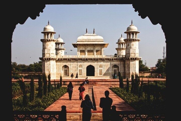 Babay Taj (Itmadullaa)