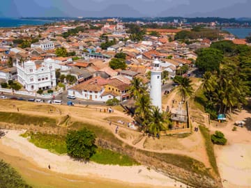 Minicrociera flegrea